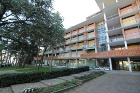 Residence Pineta Palace